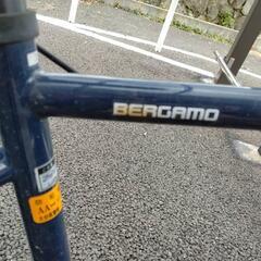 自転車の画像