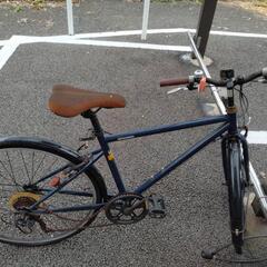 自転車の画像