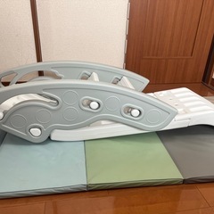 1〜6歳くらいまで　使える　すべりだい　の画像