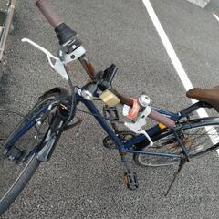 自転車の画像