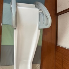 1〜6歳くらいまで　使える　すべりだい　の画像