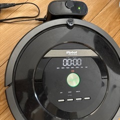 ルンバ　アイロボットの画像
