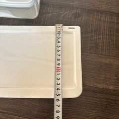 小物入れ　デスク収納　引き出し　８個セットの画像
