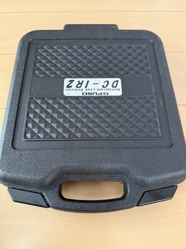 フロンガスリークテスターIR-DC2