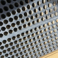 ②みのる産業 みのるポット 成苗育苗箱 30枚入 448穴の画像