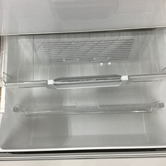 【トレファク神戸新長田店 買取/販売】取りに来られる方限定！HITACHIの5ドア冷蔵庫2021年製のご紹介です！の画像