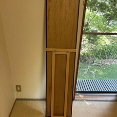 スタンド付姿見の画像