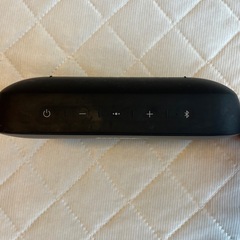 BOSE SoundLink Flex ブラック の画像