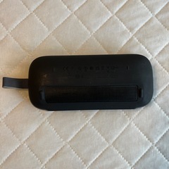 BOSE SoundLink Flex ブラック の画像