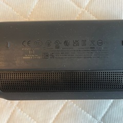 BOSE SoundLink Flex ブラック の画像