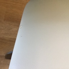 回転椅子の画像