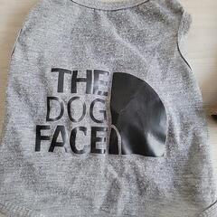 小型犬用の服の画像
