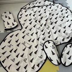 コンビ　ハイローチェア【受け渡し者決定】の画像