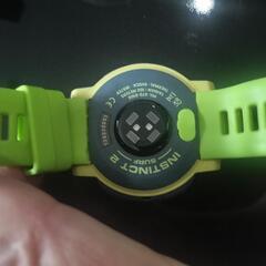 Garmin instinct2 サーフの画像