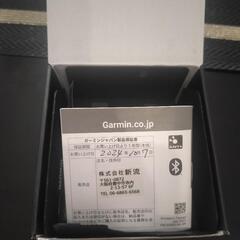 Garmin instinct2 サーフの画像