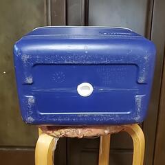 クーラーボックスの画像