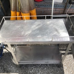 ⭐️業務用ラック⭐️の画像