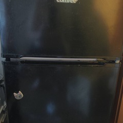2022年製 洗濯機➕冷蔵庫の画像