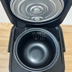 炊飯器の画像