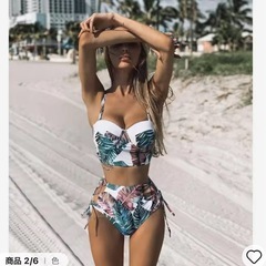 水着 Mサイズの画像