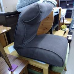 NITORIポケットコイル座椅子　85129の画像