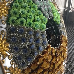 取り放題【入荷予定】🌸造花🌸(アーティフィシャルフラワー)　※一定数購入希望があった際に入荷いたしますの画像