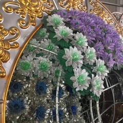 取り放題【入荷予定】🌸造花🌸(アーティフィシャルフラワー)　※一定数購入希望があった際に入荷いたしますの画像