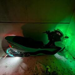 スカイウェイブ　エアサスの画像