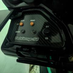 スカイウェイブ　エアサスの画像