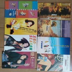 シングルCD　YUBE.trf他の画像