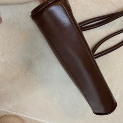 ショルダーバッグの画像