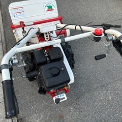 オーレック　ハンマーナイフモアの画像