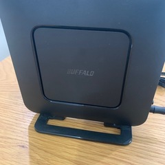 Wi-Fiルーターの画像