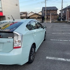 トヨタ プリウス 2010の画像