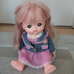 メルちゃんセットの画像