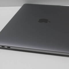 MacBook Pro（13インチ,2020,Thunderbolt 3ポートx 4）512GB/16GB〈MWP42J/A〉④の画像