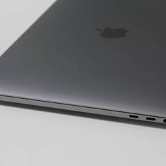 MacBook Pro（13インチ,2020,Thunderbolt 3ポートx 4）512GB/16GB〈MWP42J/A〉④の画像