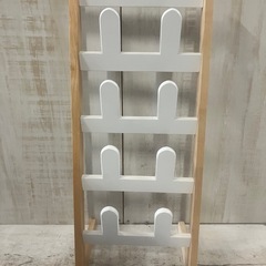 J392⭐️スリッパラック