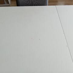 ダイニングテーブルセットの画像