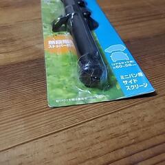 ミニバン用サイドスクリーンの画像