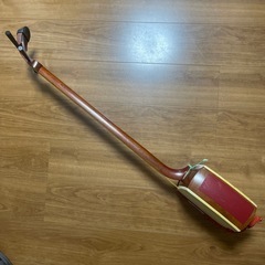 三味線セットの画像