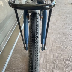 JEEP  折りたたみ自転車
の画像