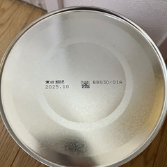 明治ステップ　1缶の画像