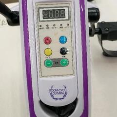 0820-008 ルームサイクルオリンピアの画像