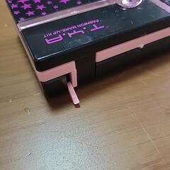 アイシャドウの画像