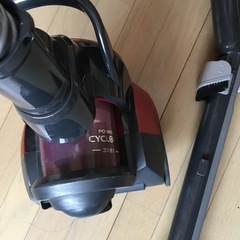 掃除機の画像