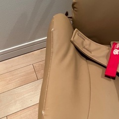 テディハグ　ベビー用椅子の画像