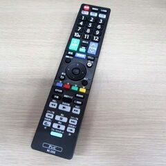 高年式 RAPHAIE 液晶テレビ 40V型 2024年製 RL40DB02 リモコン付き 家電 40インチ ラファイエ ゲオオリジナルモデル 苫小牧西店の画像