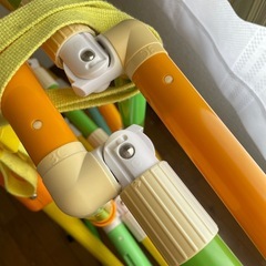 アンパンマン　ジャングルジム　割引ありの画像
