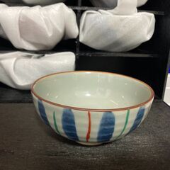 お茶碗セット　6個入り　未使用品の画像